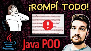 Famous How to interpret errors in Java Profile