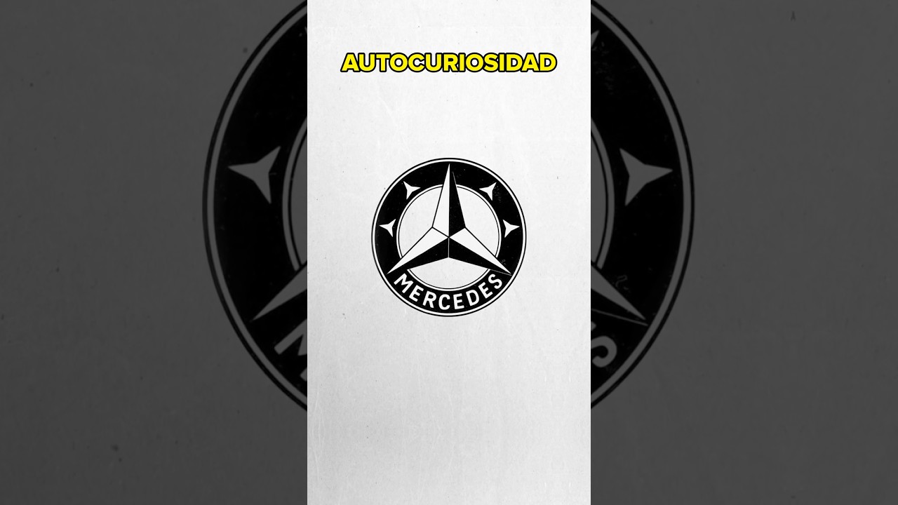 La mujer que dio nombre a Mercedes-Benz⭐️ #mercedes #benz #podcast #automocion #podcars