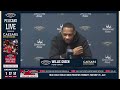 LIVE: Pelicans vs. Jazz Pregame w/ Willie Green 1/20/2025