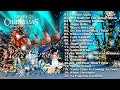 Christmas Songs 2024 |    Mariah Carey,Celine Dion, BoneyM, Michael Buble, Jose Mari Chan