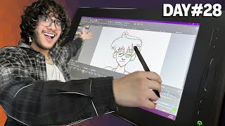 How To Master Animating Daily