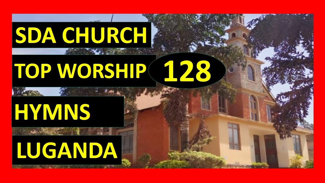 SDA Church Worship Music    128 Bwe Tuba Ne Yesu   When We Walk With the Lord