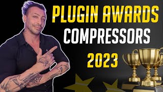 Фото Best Stereo Widener Plugins 2023 - MixbusTv Plugin Awards