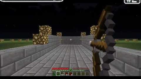 MineCraft 12w23b SnapShot Update