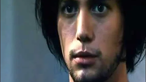 Jackson Rathbone is Scandal!