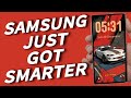 7 Samsung Hidden Features You NEED to Know by END OF 2025! 🤯
