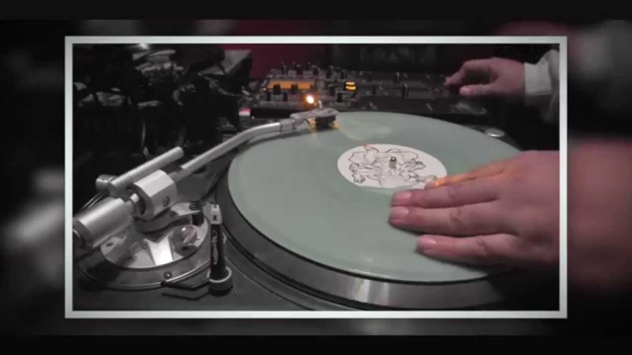 LACERATOR KV AND DJ ISO "KILLER NUNS" LOOPER FREESTYLE AF V.19
