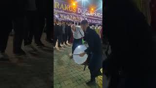 Govend, Dîlan. XALÊ BEKIR ( XALICÎ ) JI SEMSÛRÊ YE. XWEDÊ EMREKÎ DIRÊJ Û BI SIHET BIDE WÎ.