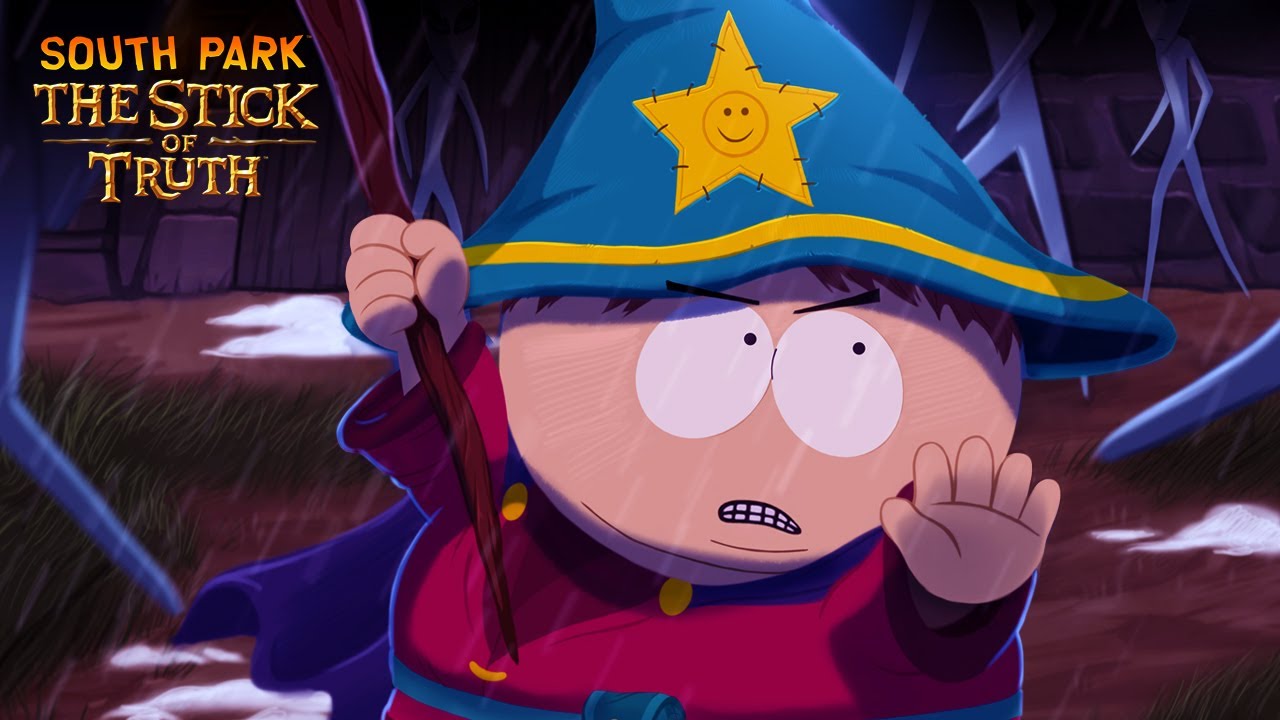 South Park Ger Sub South Park Ger Sub