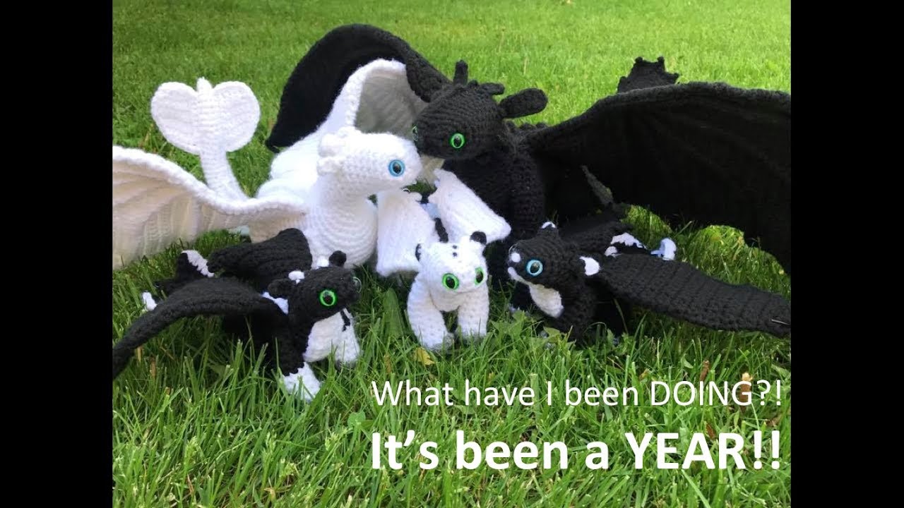 Where have I been?!  Update on future videos!