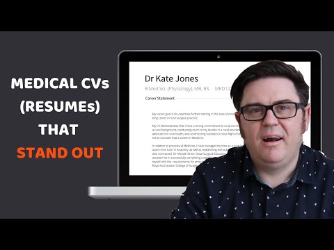 how-to-write-a-medical-cv-📄-(cvs-&-resumes-that-stand-out)