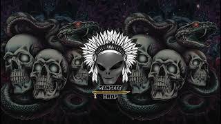 jude2k - ACT 5 - DATA SAMURAI #CYBORG2K