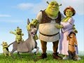 Living La Vida Loca Shrek 