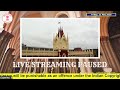 22 May 2026 | Court No. 9 | Live Streaming of the Court proceedings.