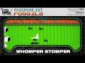 Phosphor Dot Fossils: Whomper Stomper (Apple II, 1984)