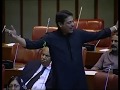 Syed Faisal Raza Abidi Last Speech In The Senate