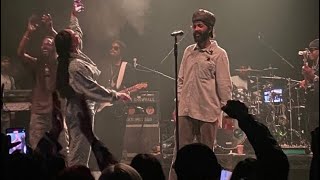 Protoje @ O2 Institute Birmingham UK 2024 (with Lila Ike & Jesse Royal) (highlights)