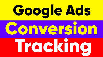 NEW Google Ads Conversion Tracking Tag Manger Tutorial | Step-by-Step (2024 Updated!)