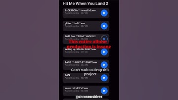 k suave - untitled snippet #ksuave #fyp #undergroundrap #shorts