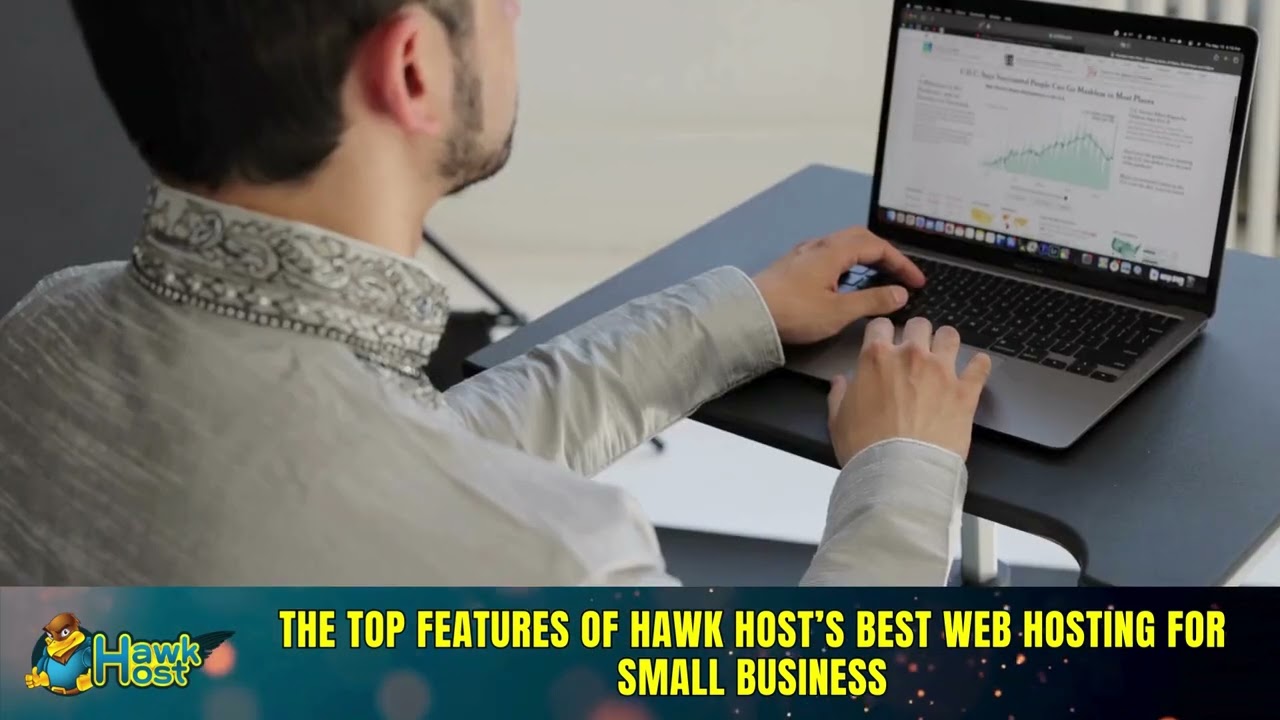 The Top Features of Hawk Hosts Best Web Hosting for Small Business