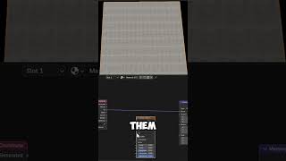 Fix Texture Tiling in Blender Easy Trick