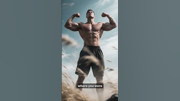 Every Fall Is a Step Forward – The Journey to Becoming Stronger