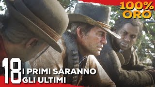 Red Dead Redemption 2 (ITA)-18- I Primi Saranno gli Ultimi [100% Oro] screenshot 3