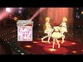 【ミリシタ4K MV】ハルマチ女子 (りるきゃん ~3 little candy~)