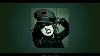 Miss Construction - Hass Und Liebe (Slowed + Reverb)