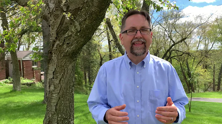 God Is Here | Roger Owens