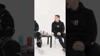 KSI VS TOMMY FURY #funny #fyp #ksi #meme