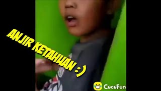 Viral cocofun lucu bocil ketahuan nonton bokep