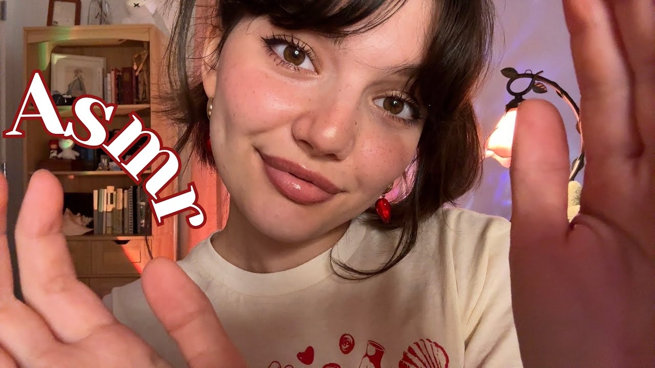 A Realistic ASMR Experience With The 3DIO ( Ear to Ear Whispers, Ear Cleaning, Ear Massage, More! )