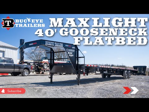 Buckeye Max Light