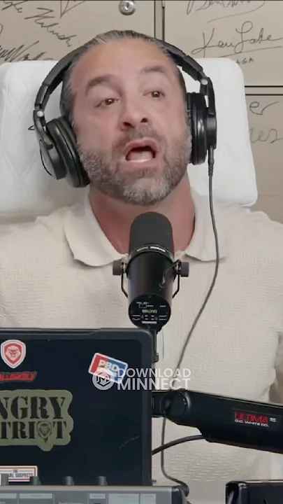 Who’s Being Blackmailed to Hide the Epstein Files?