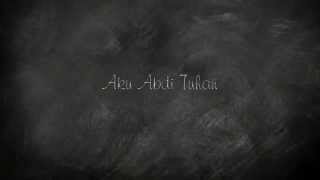 Video thumbnail of "Aku Abdi Tuhan"