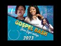 Ghana Gospel Mixtape 2023 by DJ OLANDO
