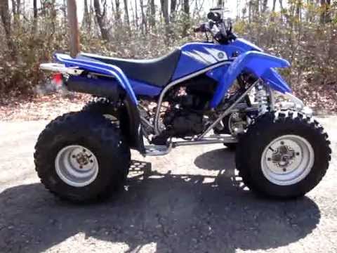 2006 Yamaha Blaster 200 4 Sale On 3 7 2012