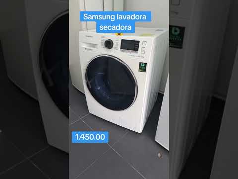 Se vende lavadora