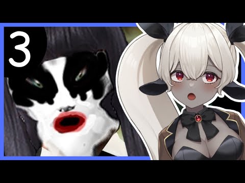 Lila Reacts to Internet Historian: My Immortal (3/3) | Sundance Rejects