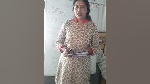 DDC classification Part-2