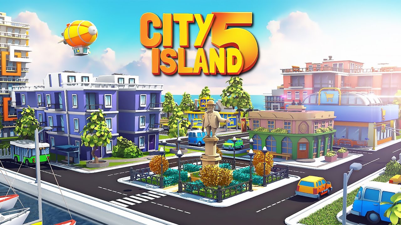 lovgivning sejle gå på arbejde 15 Best City Building Games to Play Now [2022 Updated] | CellularNews