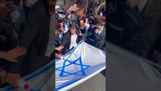 Haredi Jews