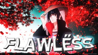 Mixed Anime | Flawlëss Yeat | AMV | EDIT