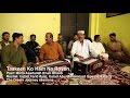 Taskeen ko ham na royen  mirza ghalib sung by farid ayaz  abu muhammad