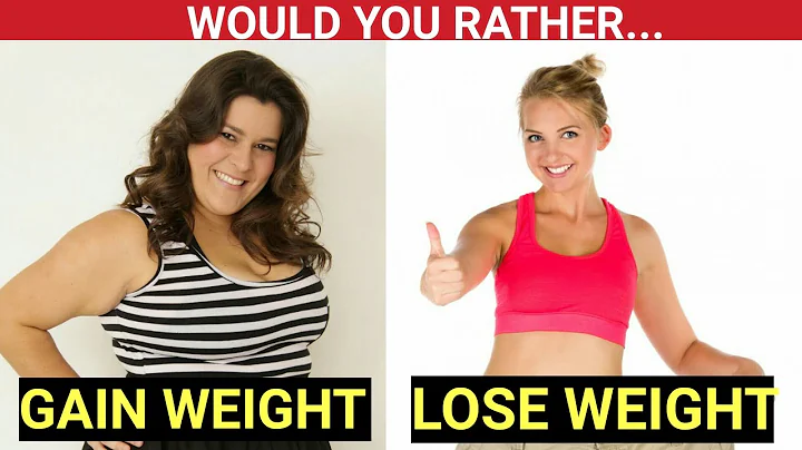 Would You Rather Mind Clue Questions | #6 | 28 Hardest Choices Ever