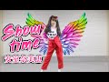 【歌ってみた】 Showtime/安室奈美恵/ドラマ主題歌【監獄のお姫さま】歌ってみた♪