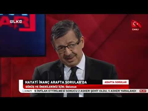 Aşk Nedir?  Hayati İnanç   Arafta Sorular