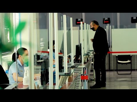 ავტოსატრანსპორტო ნომრის შენახვა \"ვირტუალურად\" იქნება შესაძლებელი