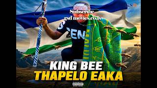 THAPELO EAKA  KING BEE  mp3